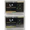 Korda Kurv Shank Hooks Weed (12)