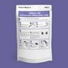 Cytotoxic Drug Spill Pack, Spill Kit, Single-Use (1 Spill)