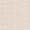 MyTinyWorld Dolls House Miniature Beige Styalised Leaves Wallpaper