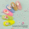 ICE GEL KE-10 SUGAR POP POWDER BROWN, 1 PACK