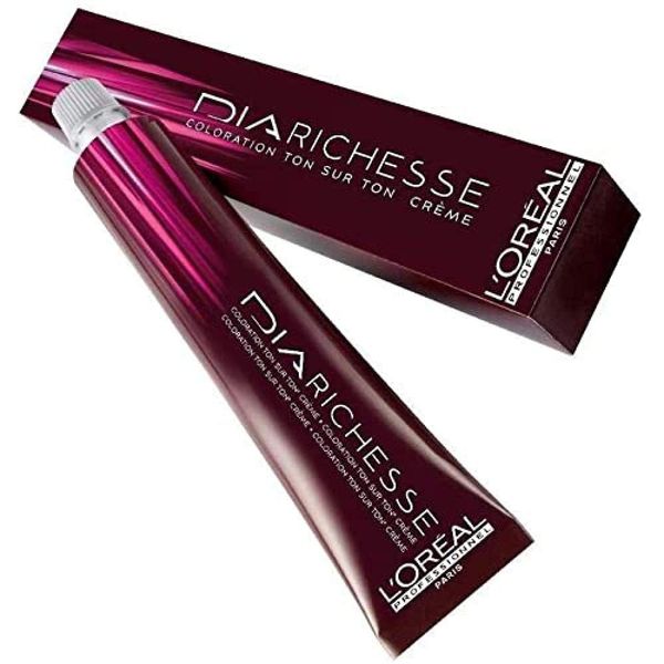 L'OREAL DIARICHESSE Shade 9.31 Light Beige Blonde 50ml