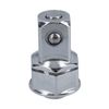 Spanner/Wrench Gear/Ratchet/Ring Socket Adapters 1/4", 3/8", 1/2" AT738