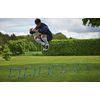Mitre Training Hurdle set Blue - 6 x 12