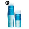 L'Bel Essential Mini Biphasic Eyes & Face Makeup Remover Lotion 1.5 fl oz 3-Pack