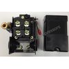ON-OFF REPLACEMENT PRESSURE SWITCH. FOUR PORT. 145 - 175 PSI