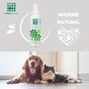 Menforsan Deodorant Dogs and Cats - 125 ml