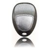 Aftermarket NEW 2008 Saturn Aura 5-Button Keyless Entry Remote Start (Black Plastic)