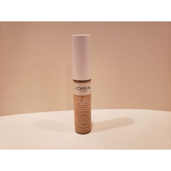 L'oreal ~ True Match Radiant Serum Concealer - C3 Light Medium - 0.33 Fl Oz