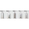 Thermal Advantage Chisel Single Round Sword 7 mm