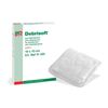 Debrisoft 10cm x 10cm Dressing x 5-358-1287