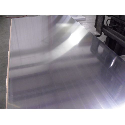 1/4" Aluminum Sheet Plate 12" x 18" 5052 w/ Vinyl PVC Coating one side