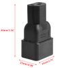 YoungerY (1 pc C13 to C20 adapter power adapter