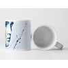 Elvis Presley Tasse als Geschenk, Design Sinus Art