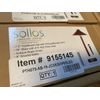 Sollos PTH075-AB-18 915514S Landscape Light Fixture