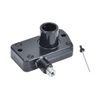 CRL GB0X46L GEAR BOX LEFT HAND SPRINTER VAN WINDOWS