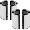 True Hepa+Carbon Filter 2-Pack Replacement for Dyson PH01 PH02 PH03 HP06 TP06...