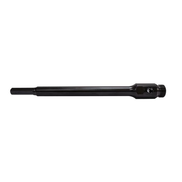 Mexco 250mm Dry Core Drill Hex Adaptor 13mm - A10HEXADA250