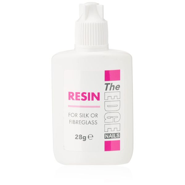 The EDGE Resin for Fibreglass/ Silk 28 g