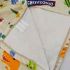 Skater TOP1-A Water Absorbent, Quick Drying, Roll Towel, Dinosaurus
