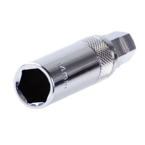 Tusk Spark Plug Socket 14mm For Kawasaki KLX230S 2022-2023