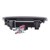 Brock Replacement Smooth Tailgate Liftgate Handle compatible with Pickup Truck 690900C030C0