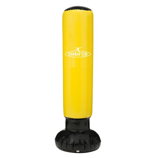 IRONMA CLUB KW-811 NEO Punching Bag