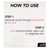 got2b Frizz Taming Serum Smooth Operator 200ml