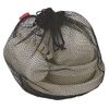 Captain Stag Mesh Back (Black) M-1682