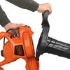 BLACK+DECKER High Performance Blower/Vac/Mulcher - BV6000