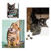 Cats on Catnip Mini Puzzles (RP Minis)