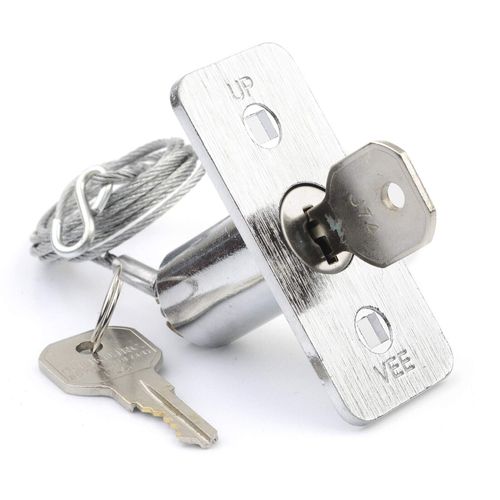 Genie Universal Garage Door Emergency Release Kit