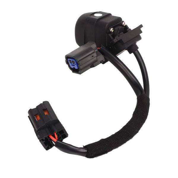 Rearview Back Up Camera, Rear Back View Camera 95766‑D4500 Clear Imaging Replacement for Optima 2016‑2020