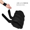 Golf Practice Equipment, Swing Correction, Swing Training, Wrist, Backbending, Belt, Assistant, Swing Trainer