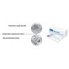 Medium Duty 90 degree Hold Open 3/4" Long Spindle Overhead Concealed Closer Bod