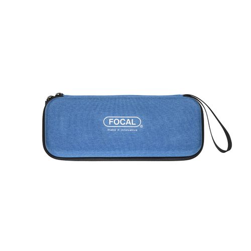 FOCAL SP-193 FOCAL State Case Blue 39013-02, retro