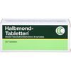 Halbmond-Tabletten, 20 St. Tabletten