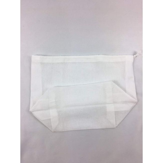 100% Cotton Boning Bag [Eirakiya Founding Bunsei 3 Years]