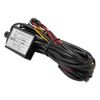 Tiardey 12V Dimmer Relay Control Switch Daytime Car Running Light Controller LED Harness