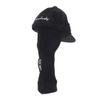 Black Clover Cap Driver Headcover CAP BA5PNB19