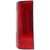 Tail Light Taillight Taillamp Brakelight Lamp  Passenger Right Side for MB Van