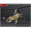 Miniart MIN41008 Plastic Model kit