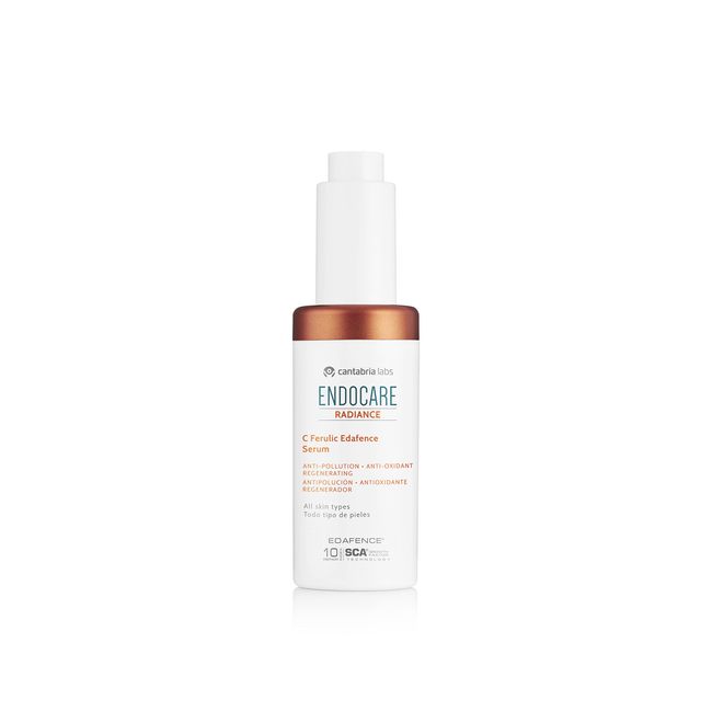 Endocare Radiance C Ferulic Edafence Cilt Bakım Serumu 30 ml