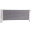 A/C Condenser For 2016-2018 Toyota RAV4