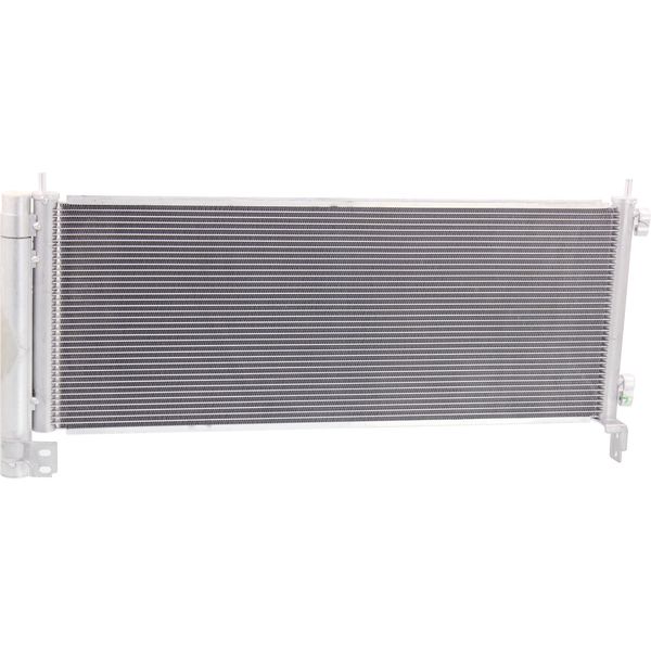 A/C Condenser For 2016-2018 Toyota RAV4