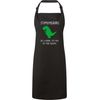 60 Second Makeover Limited Step Mum Dinosaur Apron Stepmumasaurus Gift Present Birthday Christmas
