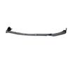 Fit For Mazda 3 2010-2013 Front Bumper Lip Spoiler Universal 3 Segment Type