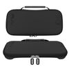 adada Hard Case for Nintendo Switch 2 controller 2025 (Black, S)