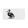 'Dodo Bird' Pill Box with Tablet Splitter (PI00029806)