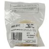 Metabo HPT 883-511 Piston Bumper Replacement Tool Parts for Nailer Tools - 2-Pack