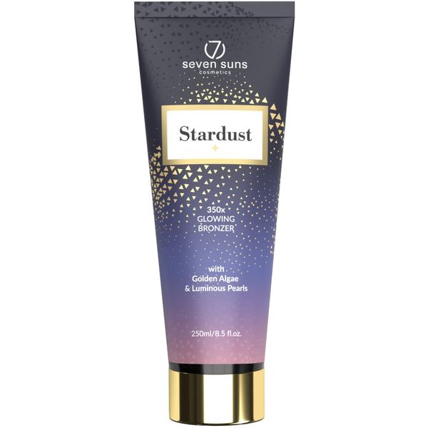 7suns Stardust Bronzer Lighting 250 ml